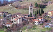 28 L'Abbazia di Sant'Egidio in Fontanella...